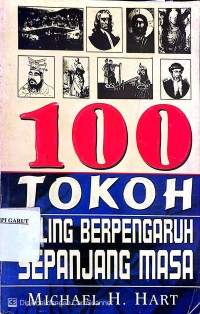 Image of 100 Tokoh Paling Berpengaruh Sepanjang Masa