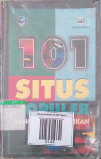 Image of 101 Situs Populer yang Anda Butuhkan