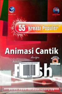 Image of 55 Kreasi Populer Animasi Cantik dengan Adobe Flash