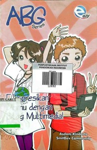 Image of ABG Series