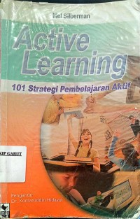 Image of Active Learning