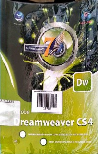 Image of Adobe Dreamweaver CS4
