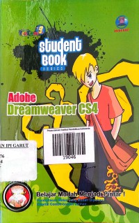 Image of Adobe Dreamweaver CS4