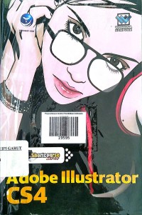 Image of Adobe Illustrator CS4