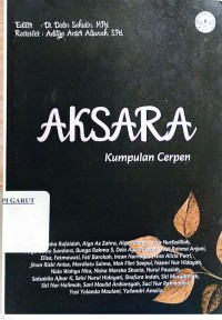 Image of Aksara