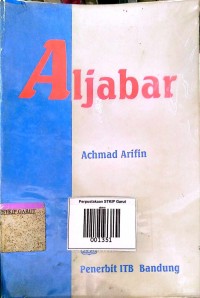 Image of Aljabar