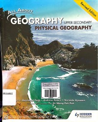 All About Geography Upper Secondary Physical Geography