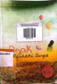 Image of Anak Berhati Surga