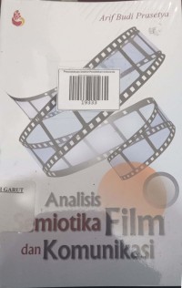 Image of Analisis Semiotika Film dan Komunikasi