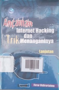 Image of Ancaman Internet Hacking & trik menanganinya