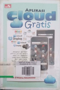 Image of Aplikasi Cloud Gratis