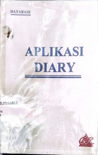 Image of Aplikasi Diary