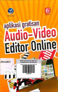 Image of Aplikasi Gratisan Audio-Video Editor Online