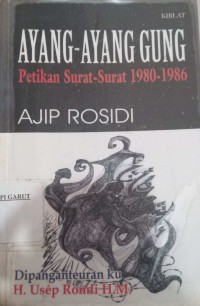 Image of Ayang-Ayang Gung