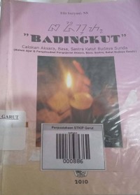Image of Badingkut