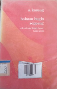 Image of Bahasa Bugis Soppeng