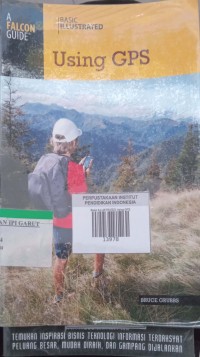 Image of Basic Illustrated Using GPS