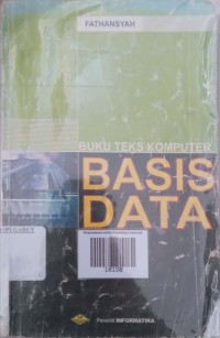 Image of Basis Data