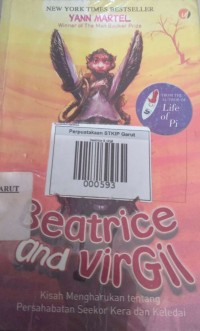 Image of BEATRICE & VIRGIL