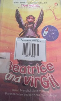 Image of Beatrice & Virgil