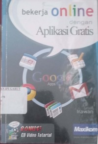 Image of Bekerja Online dengan Aplikasi Gratis