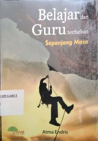 Image of Belajar Dari Guru Terhebat Sepanjang Masa
