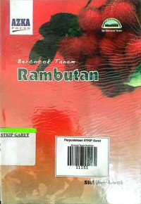 Image of Bercocok Tanam Rambutan