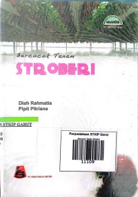 Image of Bercocok Tanam Stroberi