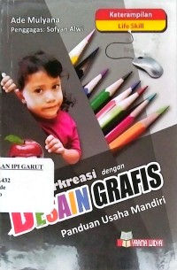 Image of Berkreasi dengan Desain Grafis Panduan Usaha Mandiri