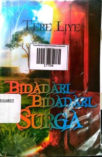 Image of Bidadari Bidadari Surga