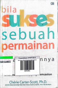 Image of Bila Sukses Sebuah Permainan Inilah Aturannya