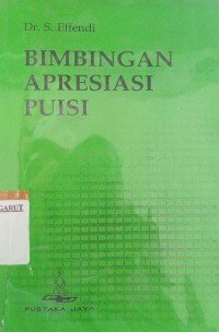 Image of Bimbingan Apresiasi Puisi