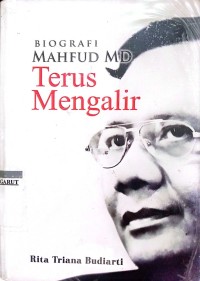 Image of Biografi MAHFUD MD