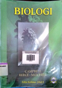 Image of Biologi