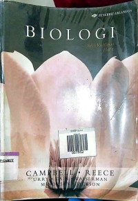 Image of Biologi Jilid 1