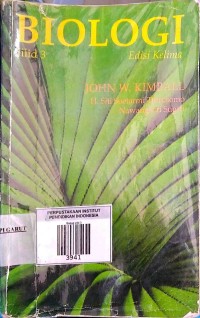 Image of Biologi Jilid 3