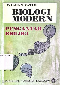 Biologi Modern: Pengantar Biologi