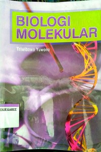 Image of Biologi Molekular
