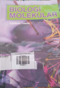Image of Biologi Molekular