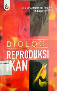 Image of Biologi Reproduksi Ikan
