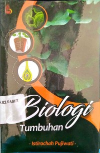 Image of Biologi Tumbuhan
