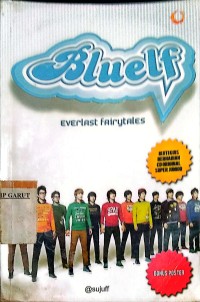Image of Bluelf