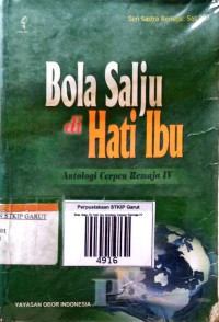 Image of Bola Salju Di Hati Ibu