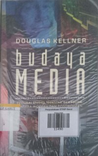 Image of Budaya Media