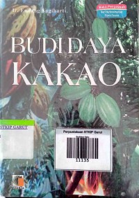 Image of Budi Daya Kakao