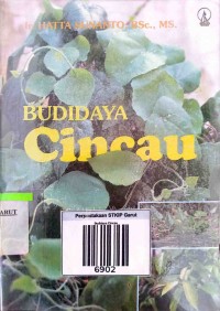 Image of Budidaya Cincau