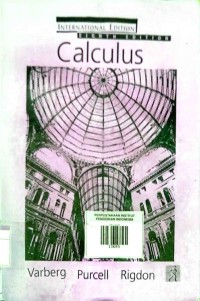 Image of Calculus