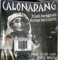 Image of Calonarang Kisah Perempuan Korban Patriarki