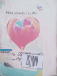 Image of Capita Selecta Hukum Agama Islam