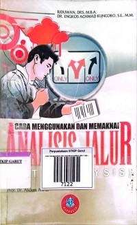 Image of Cara Menggunakan dan Memaknai Analisis Jalur 1 Path